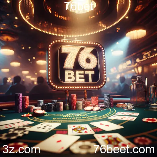 Jogos de Cartas	 76bet