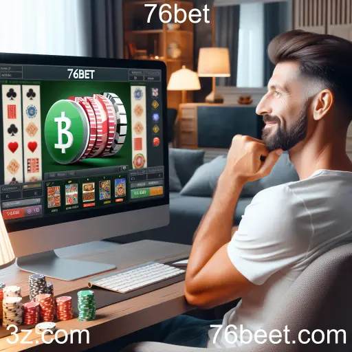 Cassino Online	 76bet