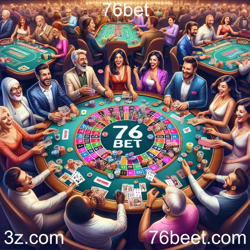 Jogos de Mesa	 76bet